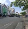 Ngay ngã sáu Cộng Hòa, HXH NGUYỄN ĐÌNH CHIỂU, 5 tầng, sân thượng rộng, 4PN khép kín, 10,x