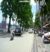 CƠ HỘI ĐẦU TƯ-CHDV - MẶT NGÕ - Ô TÔ QUA NHÀ - THANG MÁY-DÒNG TIỀN ỔN ĐỊNH -THOÁNG TRƯỚC SA