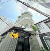 [PHÚ NHUẬN] 60M2 - 4TẦNG - HUỲNH VĂN BÁNH - 5PN - 4x15 - CHỈ 8.3 TỶ🌹
