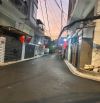[PHÚ NHUẬN] 70M2 - 3 TẦNG - HẺM XE HƠI - HOÀNG HOA THÁM - CHỈ HƠN 8 TỶ