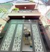 🏡Bán nhà nhỏ xinh xinh Lạc Long Quân - 24m2 - 2 Tầng , 2pn - Ngang 3.2m - Hẻm 2m 🏡