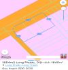 LÔ ĐẤT 3 MẶT TIỀN CỰC ĐẸP, SÁT BÊN TĐC LONG PHƯỚC, THỔ CƯ KHỦNG, GIÁ CỰC RẺ
