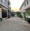 ⸻  🏠 SIÊU PHẨM 2 TRONG 1 – NHÀ ĐẸP + DÃY TRỌ THU NHẬP ỔN ĐỊNH –DT(8x20,5)- 7 TỶ 780TR TL