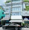 Cho thuê nhà mặt tiền 52 Trần Khắc Chân - Quận 1
