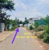 Bán đất Hẻm Hà Huy Tập Đối KDT diện Ân Phú - BMT