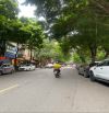 Bán nhà Trần Duy Hưng, dt89m, phân lô, ô tô vào nhà, gần phố, kinh doanh, View hồ.