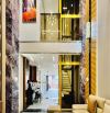 Nhà 4 Tầng, 100m², 8 Phòng Ngủ, Hẻm Ô Tô Thông Ngay Khu Bàu Cát & Đồng Đen, 10Tỷ