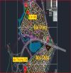 120m2, MT 12m, Đại Đồng, Đại Mạch, lên cầu Thượng Cát