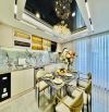 Nhà Đẹp 80m², 4 tầng, Ngang Từ 5m Nở Hậu, Hẻm Nhựa Ô Tô Thông, Gần Chợ Tân Bình, 9Tỷ