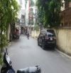 Phân lô bàn cờ Phan Văn Trường, Ô tô vào nhà, MT 4m, 60m2, 19,5 tỷ