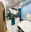 Nhà 4 tầng kiên cố, 80m2, Nguyễn Duy Trinh, gần Q2, khu phân lô 6.1t