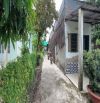 GẤP BÁN ĐẤT TẶNG NHÀ C4, P/LÔ, HXH TRÁNH, DT 200M², GÒ CÁT, PHÚ HỮU