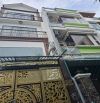 Bán CHDV 4 tầng Bình Trị Đông- Bình Tân 64m2, 9 phòng cho thuê, chỉ hơn 6 tỷ