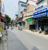 TRỤC KINH DOANH SẦM UỐT ĐƯỜNG Ô TÔ TẢI CHẠY VÈO VÈO KINH DOANH SẦM UẤT