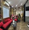 Bán nhà Nguyễn Chí Thanh 47m x 5 tầng Thang máy Phân lô Ô tô tránh Ngõ KD 20 tỷ