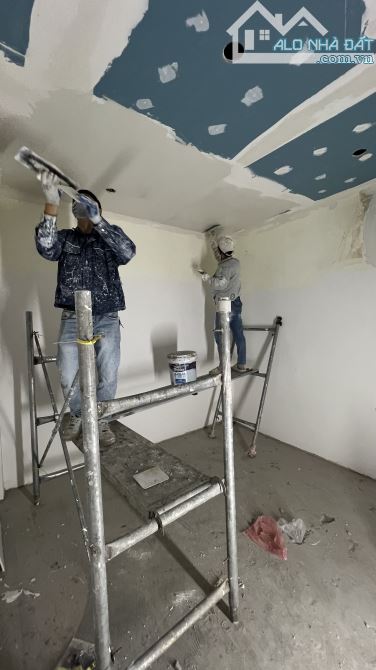 BÁN CCMN DÒNG TIỀN TRẦN CUNG - THANG MÁY - LÔ GÓC THOÁNG 13.6 tỷ - 50M2 - MT 5.6M