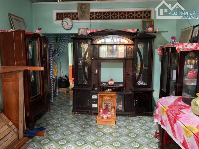 BÁN ĐẤT TẶNG NHÀ – GIÁ CHỈ CÒN 5 TỶ!!! 🔥 - 4
