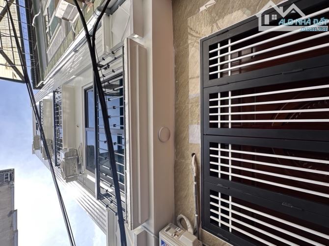🏡💥 SIÊU PHẨM AN DƯƠNG VƯƠNG 💥🏡 ✨ NHÀ MỚI ĐẸP - FULL NỘI THẤT - CẠNH CIPUTRA ✨ - 2