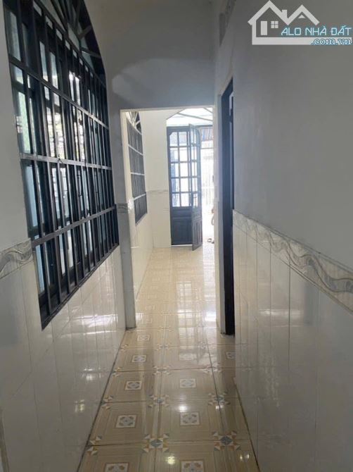 Bán nhà gần chợ Thạnh Phú Đồng Nai nằm cách hương lộ 6 tầm 300 mét