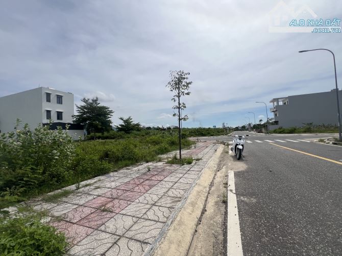 Bán Đất Khu Đô Thị Nam Sông Cái Đường 16m  Chỉ 15,7tr/m2