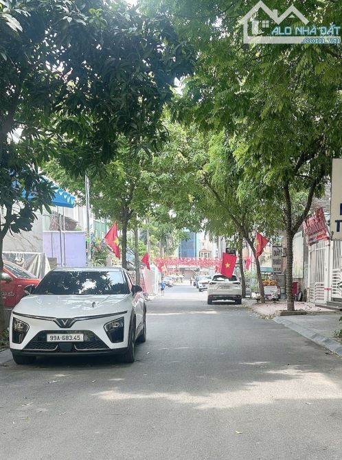 Cho thuê nhà ngay cạnh CC Tabudec - Đường Phan Trọng Tuệ