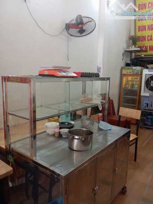 💎 20tr – mặt phố Phan Văn Trị – 135m2, Đống Đa , Hà Nội