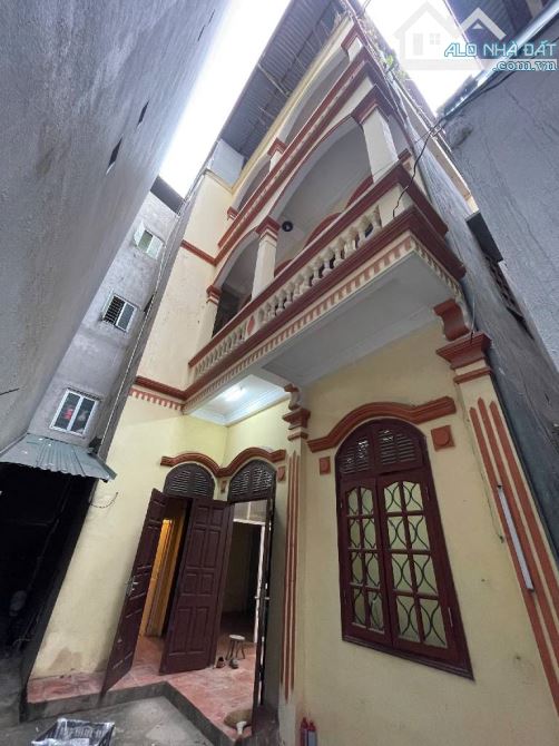 🔥NÓI KHÔNG VỚI QUY HOẠCH🏡VƯƠNG THỪA VŨ 🌹KHU VIP - Ô TÔ ĐỖ CỔNG NGÀY ĐÊM