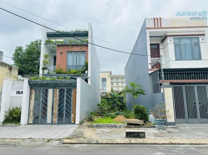 Bán đất đường Kiều Phụng lên số nhà 152 thuộc Hoà Xuân, Đà Nẵng