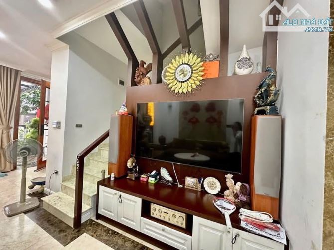Siêu hiếm Nguyễn An Ninh 60m sát mặt phố- chỉ nhỉnh 12 tỷ - 1