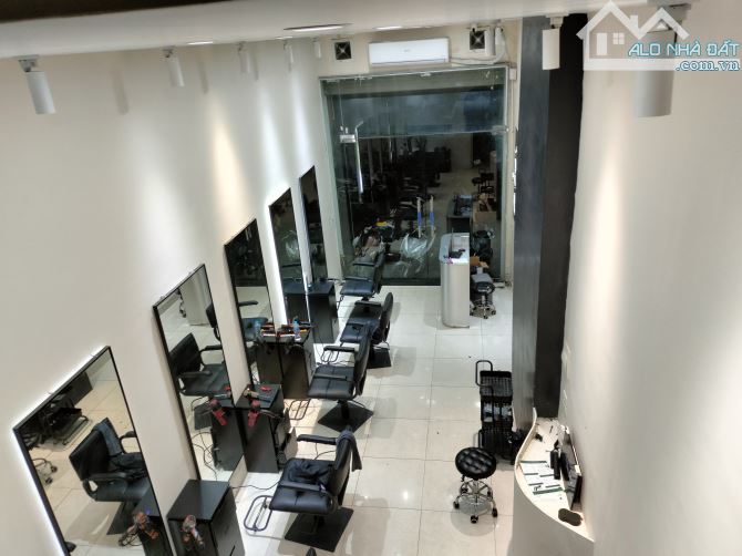 Phân lô vỉa hè ô tô tải tránh KINH DOANH TRẦN ĐẠI NGHĨA 29/45m2 5 tầng 1 lửng chỉ 15 tỷ. - 2
