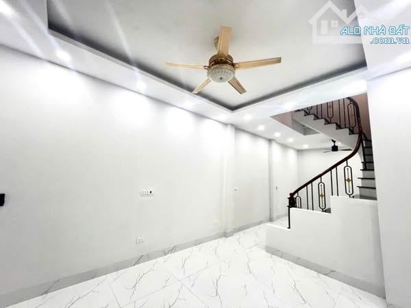 NHÀ XÂY MỚI 48,2M  - GIÁ TỐT NHẤT KHU VỰC - CÁCH NGÕ Ô TÔ 20M - YÊN TĨNH