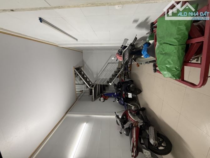 🌟 HIẾM – TRUNG TÂM THANH XUÂN – 40M RA Ô TÔ – 2 KHỐI NHÀ – 4 TẦNG – 29m² – 5.2 TỶ