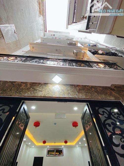 QUÁ TRỜI NGON! Tòa nhà Cầu Giấy 15 phòng, 80m xây mới chỉ hơn 17 tỷ