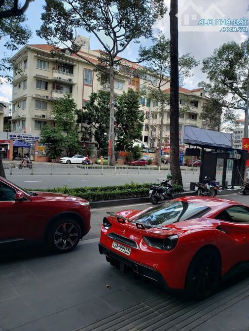 💥💥💥NHÀ ĐẸP TRẦN HƯNG ĐẠO Q1,CHƯA  TỚI 3️⃣ TỶ