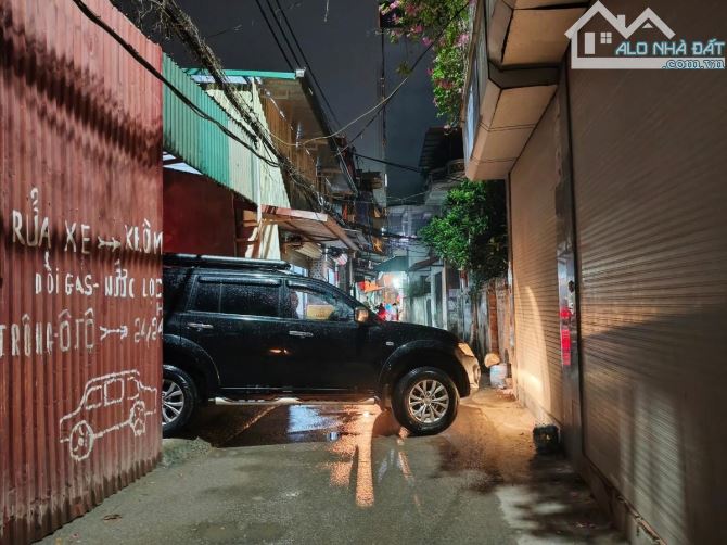 Bán nhà 5 tầng đẹp , ở luôn tại phố Ngọc Trục , Nam Từ Liêm