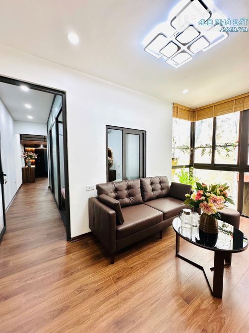 BÁN CĂN GÓC TẦNG 4,TẬP THỂ PHỐ CỔ, 16 TRẦN HƯNG ĐẠO, HOÀN KIẾM. 70M2 – 3PN 4,79 TỶ
