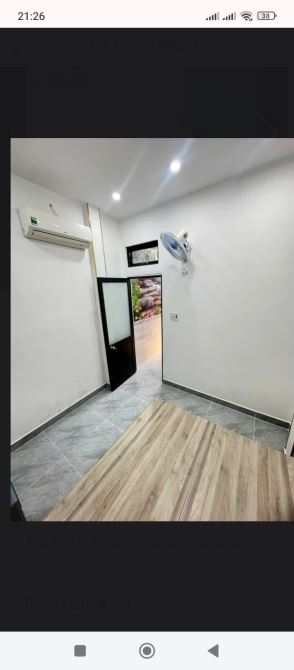 Chủ cần bán nhà hẻm đường Trần Bá Giao P 5 Q Gò Vấp TP HCM DT 30m2 Giá 4tỷ 99.