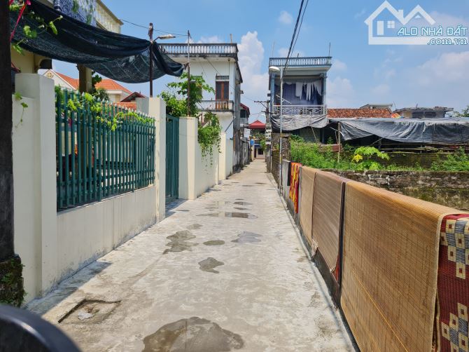 🔶️ -  CHÍNH CHỦ BÁN LÔ ĐẤT NỀN SIÊU ĐẸP - NGANG RỘNG 6,6M - SỔ ĐỎ CHÍNH CHỦ - THỔ CƯ 122M