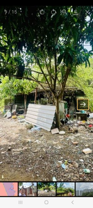 ĐẤT SIÊU KHỦNG PHÚ MỸ, QUẬN 7 – NGANG 74M (2,116M2) – GIÁ CHỈ 7 TRIỆU/M2