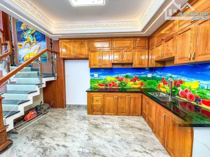 Siêu Phẩm 1Sẹc Lê Văn Quới Hxh 8M Thông 56M2 (4X14) 5Tầng Mới Nhỉnh 8T