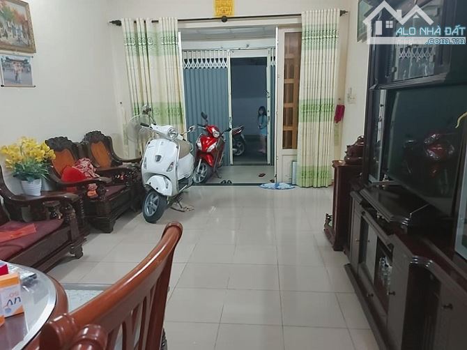 Nhà hẻm nhựa 7m KD Đồng Xoài, P13, Tân Bình, 48m2, 2 tầng, 5.2 tỷ.