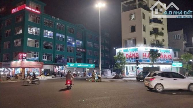 SIÊU RẺ, HƠN 8 TỶ - 73M BÁN ĐẤT TẶNG NHÀ CHỢ NGỌC THỤY, LONG BIÊN - NGÕ THÔNG, GẦN Ô TÔ, B