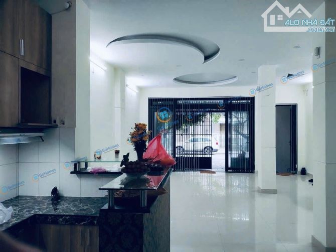 🔴 (NCC) CHO THUÊ NHÀ 2 TẦNG NGANG 6M MẶT TIỀN ĐƯỜNG NGUYỄN LỘ TRẠCH, HẢI CHÂU  • Diện tíc