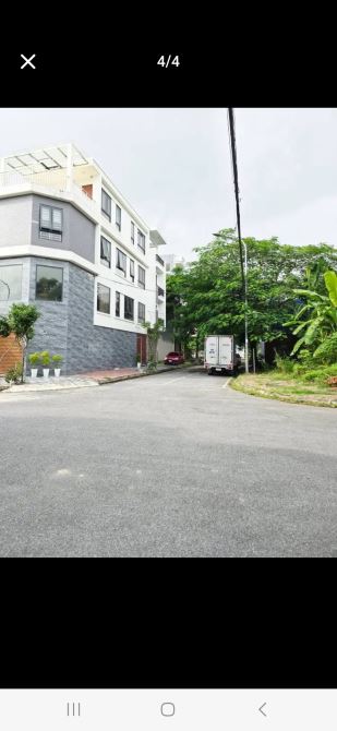 CHÍNH CHỦ BÁN 60m² chỉ 2,6 tỷ TẠI KHU PHÂN LÔ AN TRÌ – HỒNG BÀNG