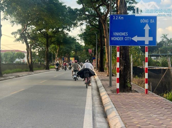 Bán đất đẹp Bắc Từ Liêm 88,6m², mặt tiền 6,6m, giá nhỉnh 80 triệu