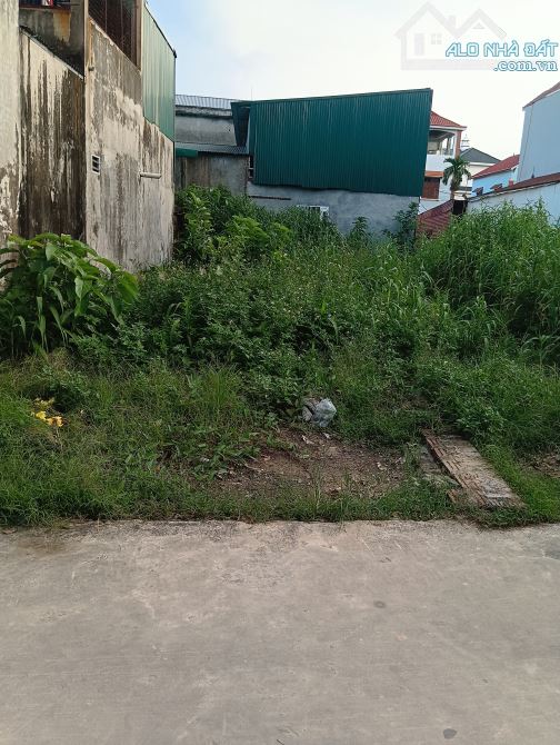 Bán Đất - Đạc Tài (Sóc Sơn) - 115M2 - 3,8 Tỷ - Đường Thông Ô Tô