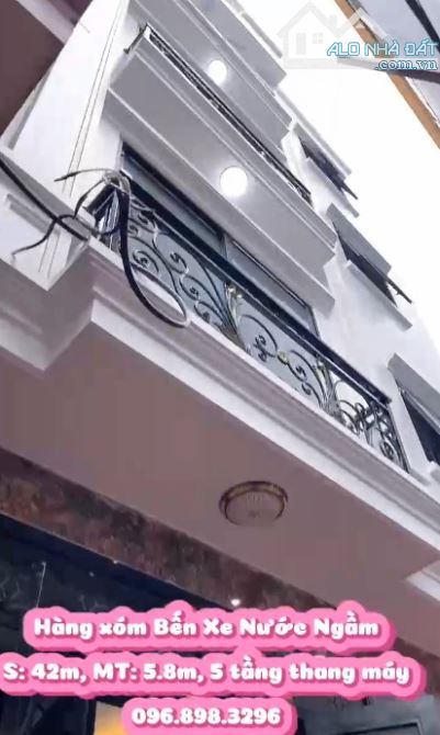 HIẾM! NHÀ ĐẸP - VỊ TRÍ ĐẸP - Cách 173 Đường Ngọc Hồi (QL1A) 10m