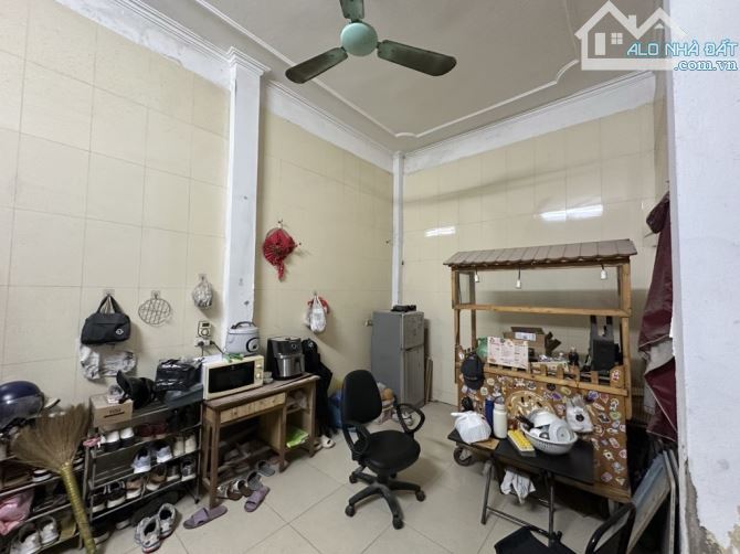 BÁN NHÀ TRUNG TÂM QUẬN THANH XUÂN + 45M2 + CHỈ 9 TỶ