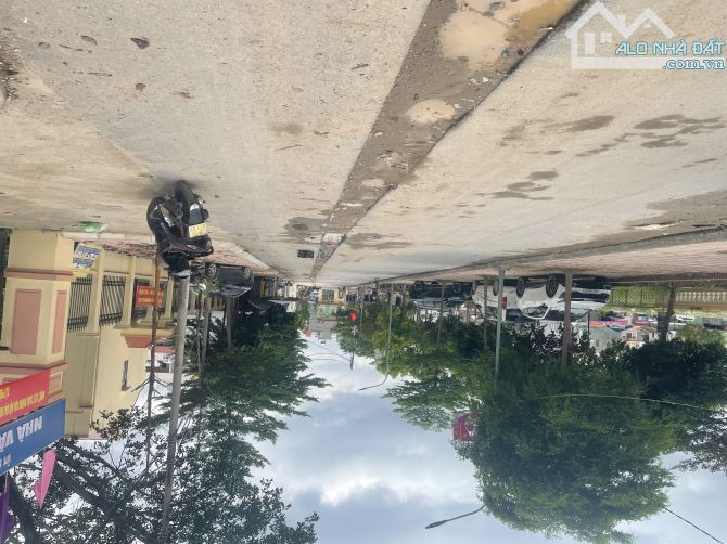 ĐẤT ĐẸP – THÔN ĐOÀI, NAM HỒNG, ĐÔNG ANH Diện tích: 62,2m² – MT: 4,08m – Hậu: 4,1m