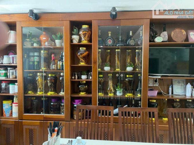 BÁN NHÀ 3 TẦNG – ĐƯỜNG MỘC BÀI 6, CẠNH NGÔ THÌ NHẬM – TRUNG TÂM LIÊN CHIỂU – CHỈ 6.25 TỶ
